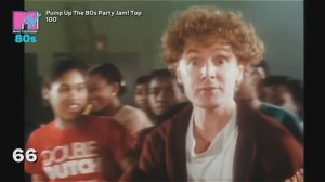 Malcolm McLaren - Double Dutch (1983)