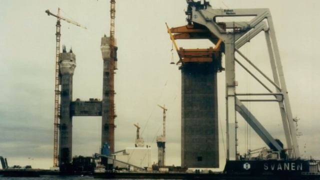 SKANSKA. Топ мировая строительная компания смотреть онлайн