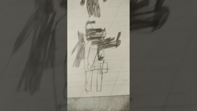 я нарисовал камера мена титана 2.0 смотреть онлайн