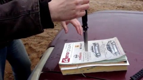 Ножи Cold Steel Ti lite 4 и Ti lite 6