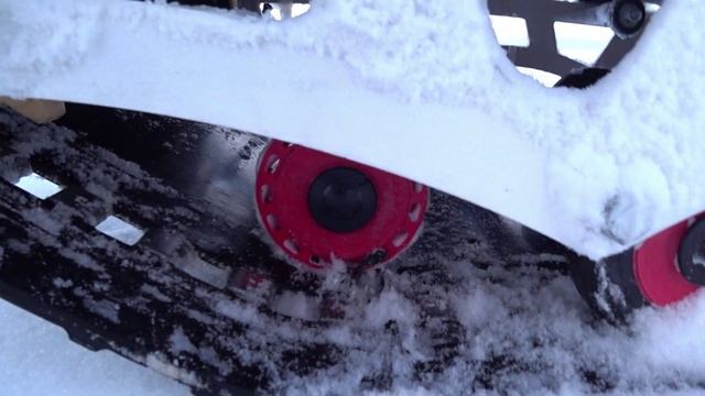 Мотобуксировщик БТС Толкач, честный обзор и отзыв! смотреть онлайн