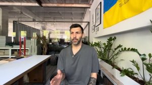 Slava Balbek: Redefining Architectural Identity in Kyiv and Beyond