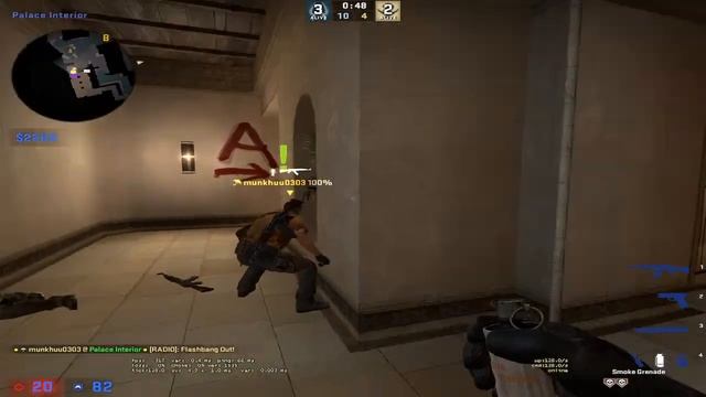 Pushing Faceit| Stream #4 | CS GO Stream | Xenon смотреть онлайн