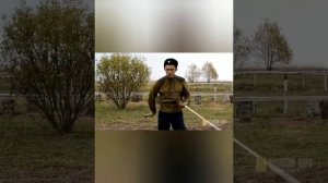 Go - A - Жальменiна