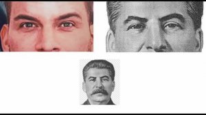 Сталин, 711, MVI 1345, I pet goat II