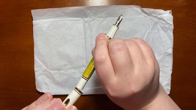 Cult Pens UK Haul | New Pen & Inks | Pelikan, Diamine, Dominant Industry, & Sailor Shikiori смотреть онлайн