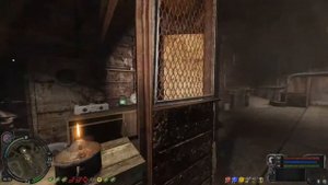 NS OGSR | Воришка, поиски упавшего вертолёта и "Летающий остров"