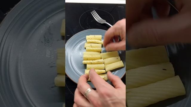Такой быстрый приём, из любого Гарнира сделает шикарное блюдо!