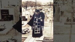 О посещении кладбищ.. (Протоиерей Василий Хадыкин)