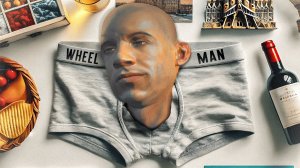 ГОНЯЮ ЛЫСОГО