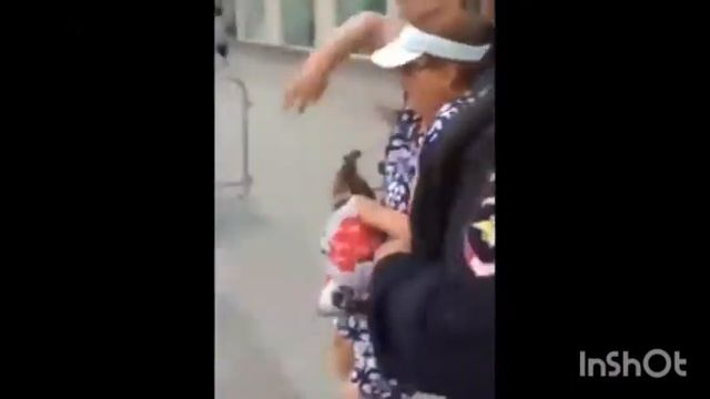 Особо опасный добряк #СвободуШаману Клип в поддержку Александра Габышева.