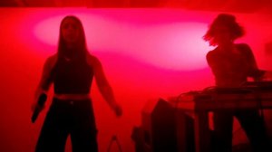 Minuit Machine - So Hard (Live in Berlin) *Official Video*