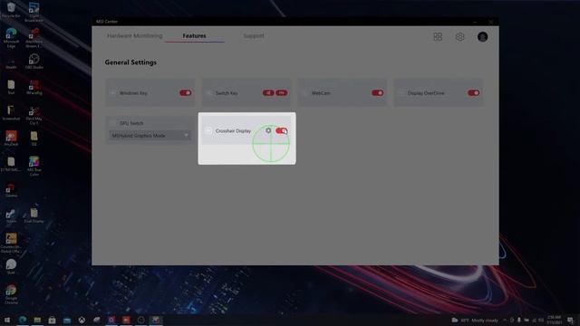 MSI Center Tutorial and Know-How - Ep3| MSI