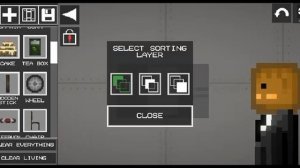 Как Сделать Спикермена В Melon Playground Без модов