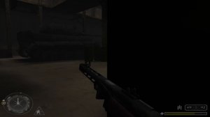 Call of Duty : Завод в Варшаве