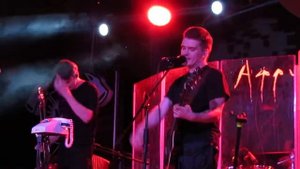 Аффинаж - Ангел