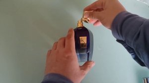 Xerjoff 40knots и мои морские ароматы #электропарфюмер #маркинпарфюмрф