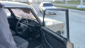 ВОЗВРАЩЕНИЕ АНГЛИЙСКИХ ЖИГУЛЕЙ. Lada Riva