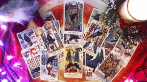 ❄️ВОСКРЕСЕНЬЕ 22 ДЕКАБРЯ.  ЕГО МЫСЛИ ОБО МНЕ СЕГОДНЯ. Онлайн таро расклад. Гадание онлайн. Tarot