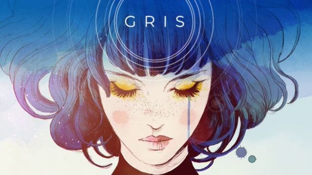 Gris - Soundtrack (full ost)