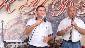 Гр Куруш- Багьа инсан 2021