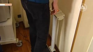 Призывная комиссия в городе Покачи.