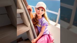 Мультяшная семья в Египте #travel #art #egypt #disney #family #adelinastar #robertcool