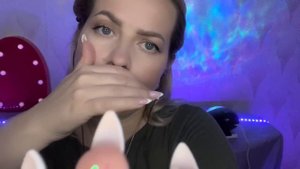 АСМР КОЛЛЕКЦИЯ ЗВУКОВ РТА ASMR MOUTH SOUNDS