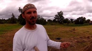 Удивительные неудивительные новости \\ В деревню!