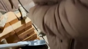 Бывшие панки. Приготовили чебуреки. 394 Серия