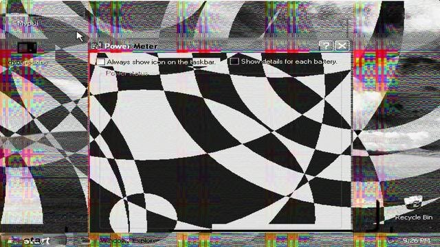 SM #20 dyporssions By lethy999