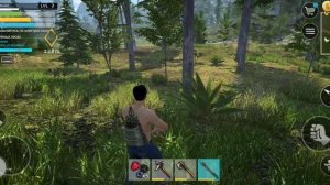 Tomorrow/Первый взгляд на игру/Геймплэй 2024/Без комментариев