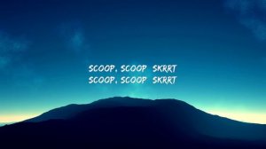 Lil Nas X - SCOOP (Lyrics) ft. Doja Cat