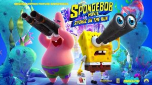 Cast - Secret To The Formula (Music From Spongebob Movie: Sponge On The Run) (Official Audio)