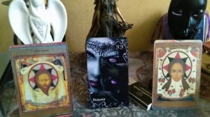 Черная , белая и серебряная (серая) магия. Различие.
