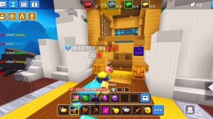 КАК БЕСПЛАТНО ПОЛУЧИТЬ Г-КУБЫ В БЛОКМАН ГО/НОВЫЙ ВЗЛОМ НА +9999 Г-КУБОВ Blockman Go