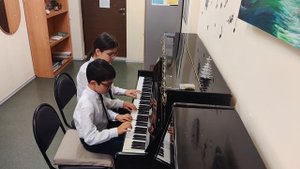 Т. Киселева "Мой волшебный лес".mp4