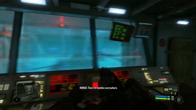 CRYSIS REMASTERED  Ending Gameplay Walkthrough Part 5 FULL GAME [1080p HD 60FPS PC] - No Commentary