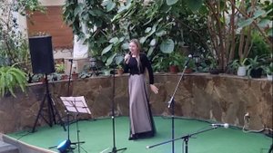 Кристалл Новый год в ААД