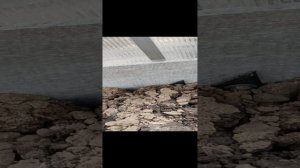 как установить плоский шифер в теплице