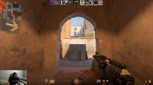 игра пример dust 2 дуст 2