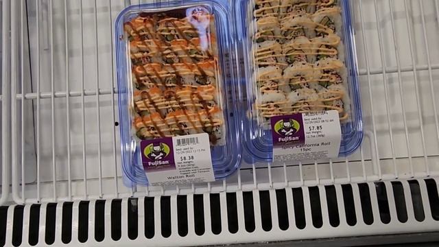 Заехал глянуть что творится в Сэмс Клаб после Рождества / США смотреть онлайн