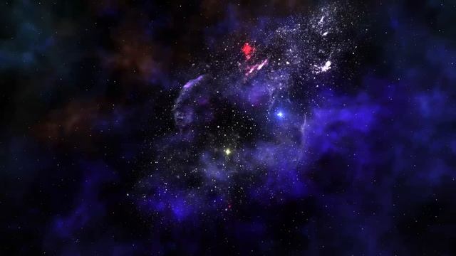 Во Вселенной всегда все в порядке#Эра Возрождения