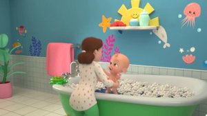 Anneciğim Gelsene Ellerini Versene - En Güzel Bebek Şarkıları