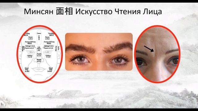 Обзор курса «МИНСЯН – ЧТЕНИЕ ЛИЦА» смотреть онлайн