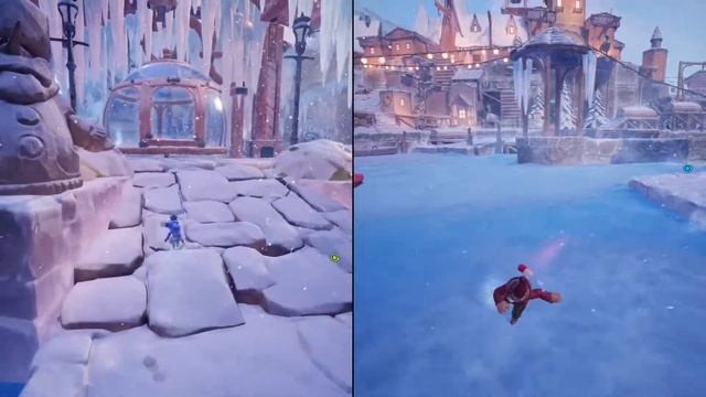 Raheem & Fariz Plays : It Takes Two (2021-07-11) смотреть онлайн