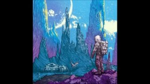 Yuri Gagarin - Yuri Gagarin (2014 remix, full album) (Space Rock - Psychedelic Rock)