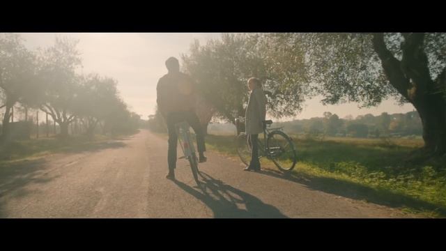 Трогательная история любви | Романтический | Приключения | Фильм
