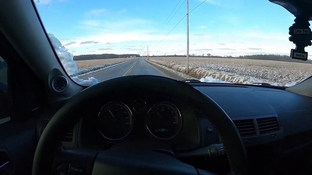 Cobalt SS/SC POV Drive and Misfire Fix! смотреть онлайн