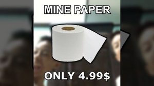Mine Paper (Remastered)